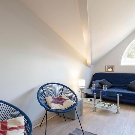 Appartement Le Moulleau 阿卡雄 外观 照片