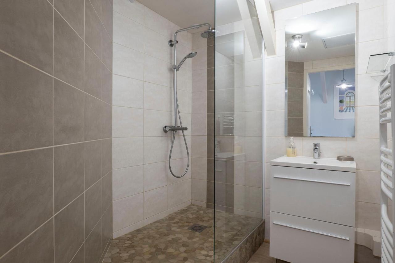 Appartement Le Moulleau 阿卡雄 外观 照片