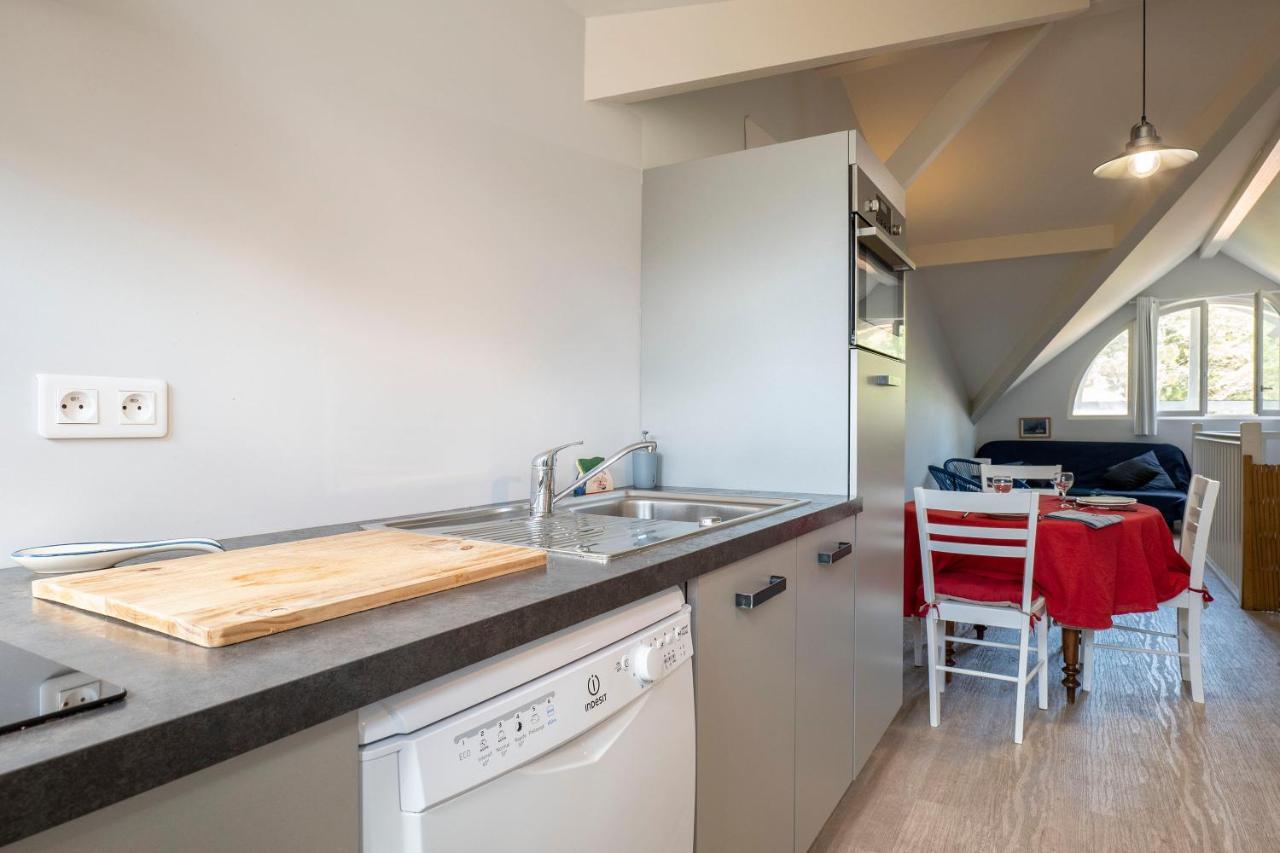 Appartement Le Moulleau 阿卡雄 外观 照片