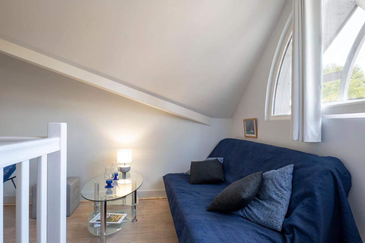 Appartement Le Moulleau 阿卡雄 外观 照片